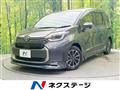 2023 Toyota Sienta