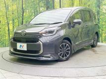 2023 Toyota Sienta