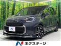 2023 Toyota Sienta