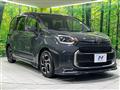 2023 Toyota Sienta