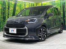 2023 Toyota Sienta