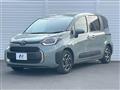 2023 Toyota Sienta