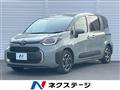 2023 Toyota Sienta
