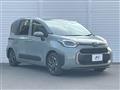 2023 Toyota Sienta
