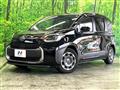 2023 Toyota Sienta