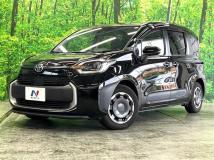 2023 Toyota Sienta