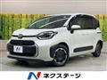 2024 Toyota Sienta