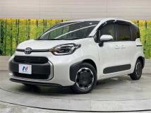 2024 Toyota Sienta