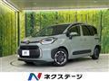 2024 Toyota Sienta
