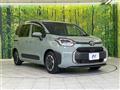 2024 Toyota Sienta