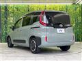 2024 Toyota Sienta