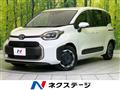 2026 Toyota Sienta