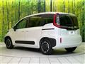 2026 Toyota Sienta