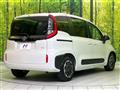 2026 Toyota Sienta