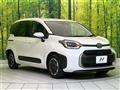 2026 Toyota Sienta