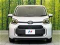 2026 Toyota Sienta