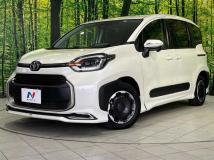 2023 Toyota Sienta