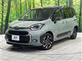 2026 Toyota Sienta