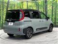 2026 Toyota Sienta