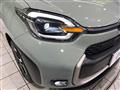 2026 Toyota Sienta