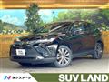 2020 Toyota Harrier