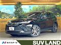 2020 Toyota Harrier