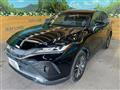 2020 Toyota Harrier