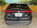 2020 Toyota Harrier