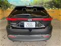 2020 Toyota Harrier