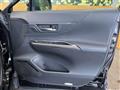 2020 Toyota Harrier