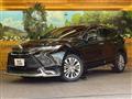 2020 Toyota Harrier