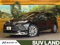 2020 Toyota Harrier