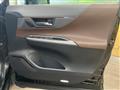 2020 Toyota Harrier