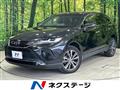 2020 Toyota Harrier