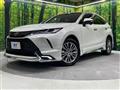 2020 Toyota Harrier