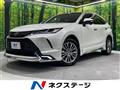 2020 Toyota Harrier