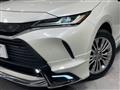 2020 Toyota Harrier