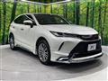 2020 Toyota Harrier