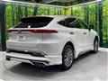2020 Toyota Harrier