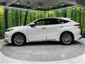 2020 Toyota Harrier