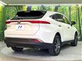 2021 Toyota Harrier