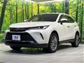 2021 Toyota Harrier