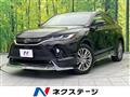2021 Toyota Harrier