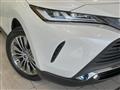 2021 Toyota Harrier