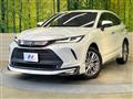 2021 Toyota Harrier