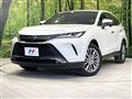 2021 Toyota Harrier