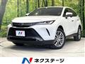 2021 Toyota Harrier