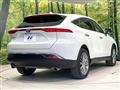 2021 Toyota Harrier