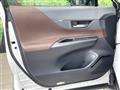 2021 Toyota Harrier