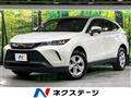 2021 Toyota Harrier